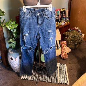 Women’s Two by Vince Camuto jeans size 29 from Belk in Alabama